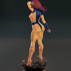 El Vuelo del Fénix. Jean Grey y la Fuerza Mutante: imagen 5