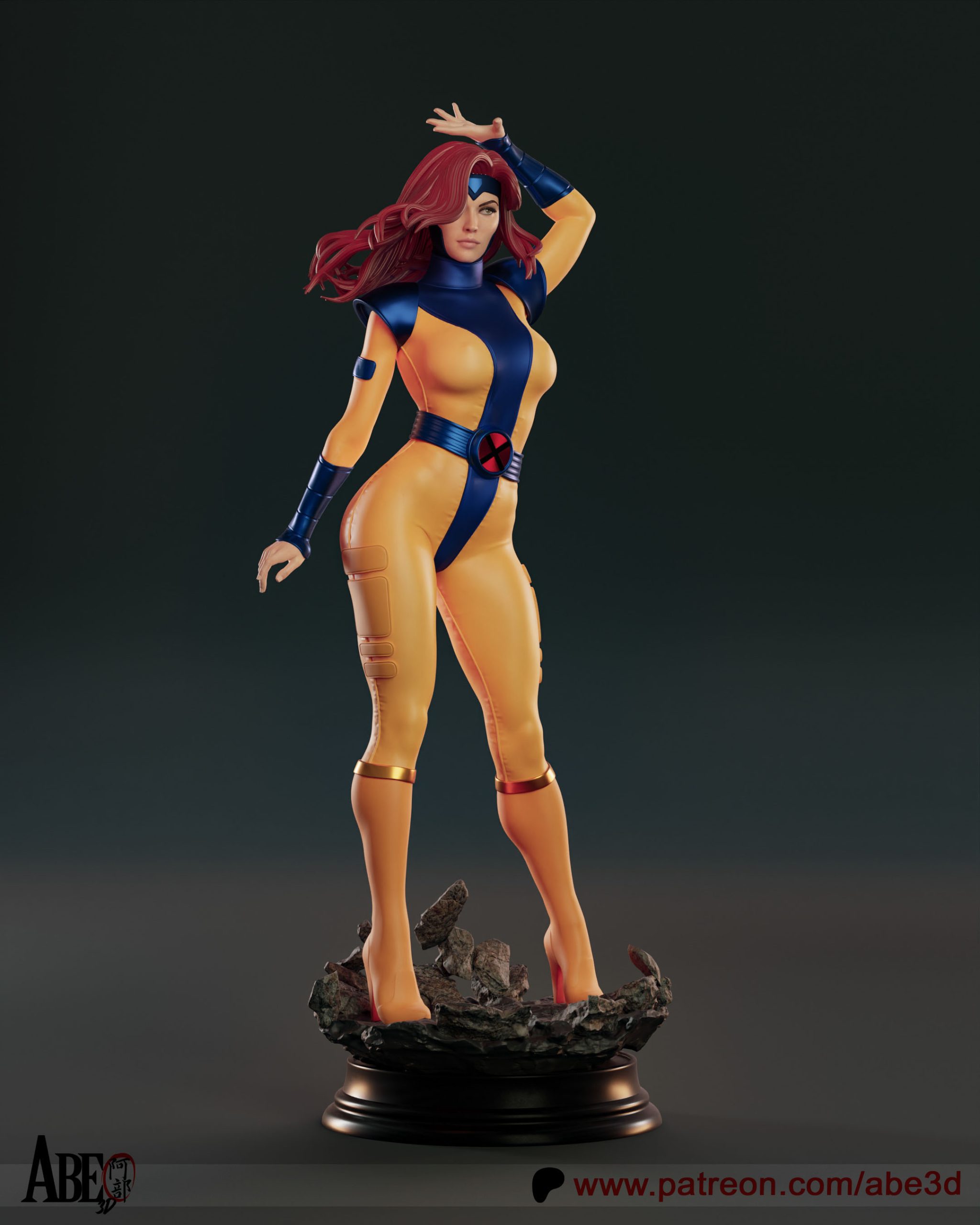 El Vuelo del Fénix. Jean Grey y la Fuerza Mutante: imagen 3