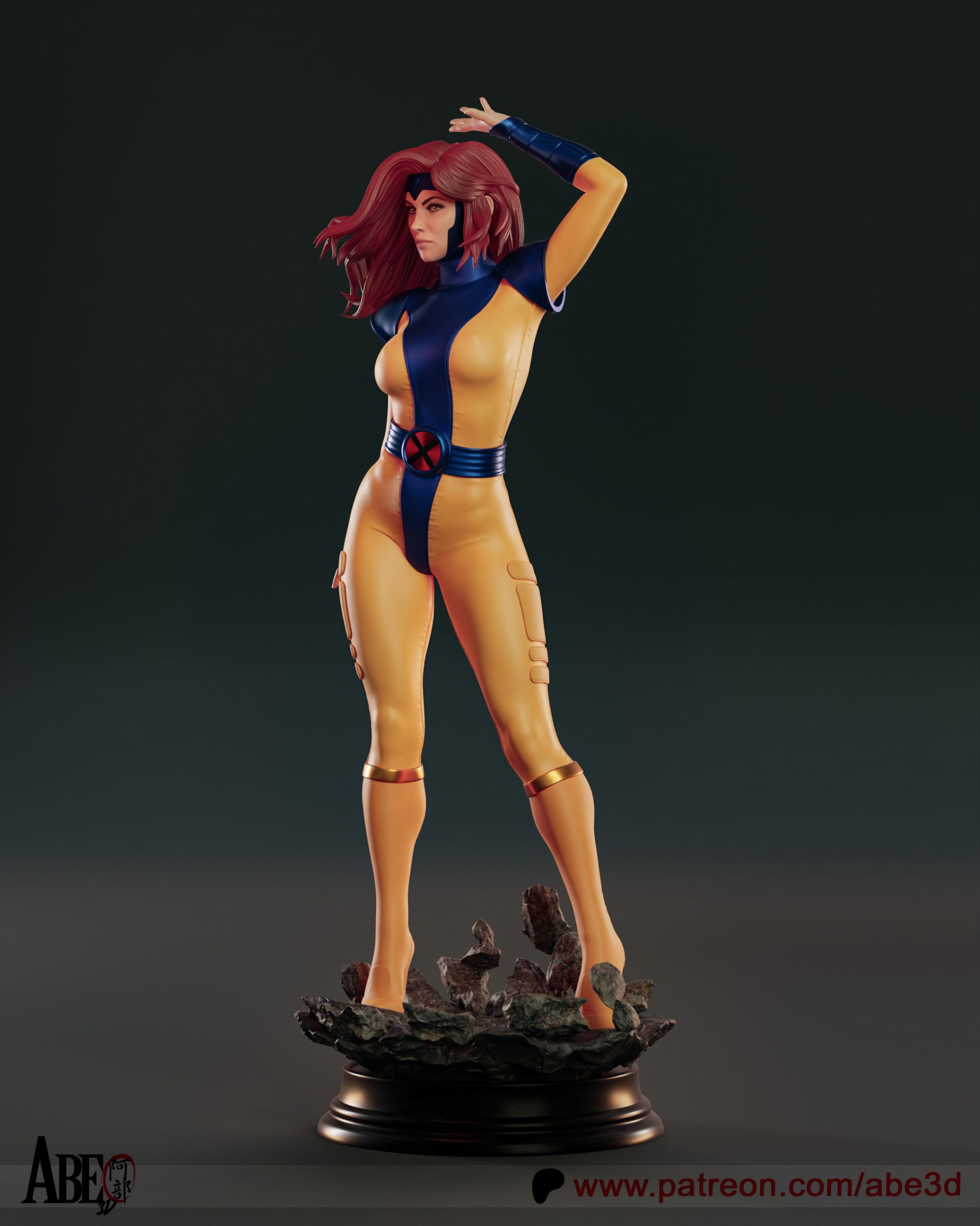 El Vuelo del Fénix. Jean Grey y la Fuerza Mutante: imagen 8