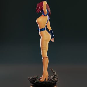 El Vuelo del Fénix. Jean Grey y la Fuerza Mutante: imagen 6