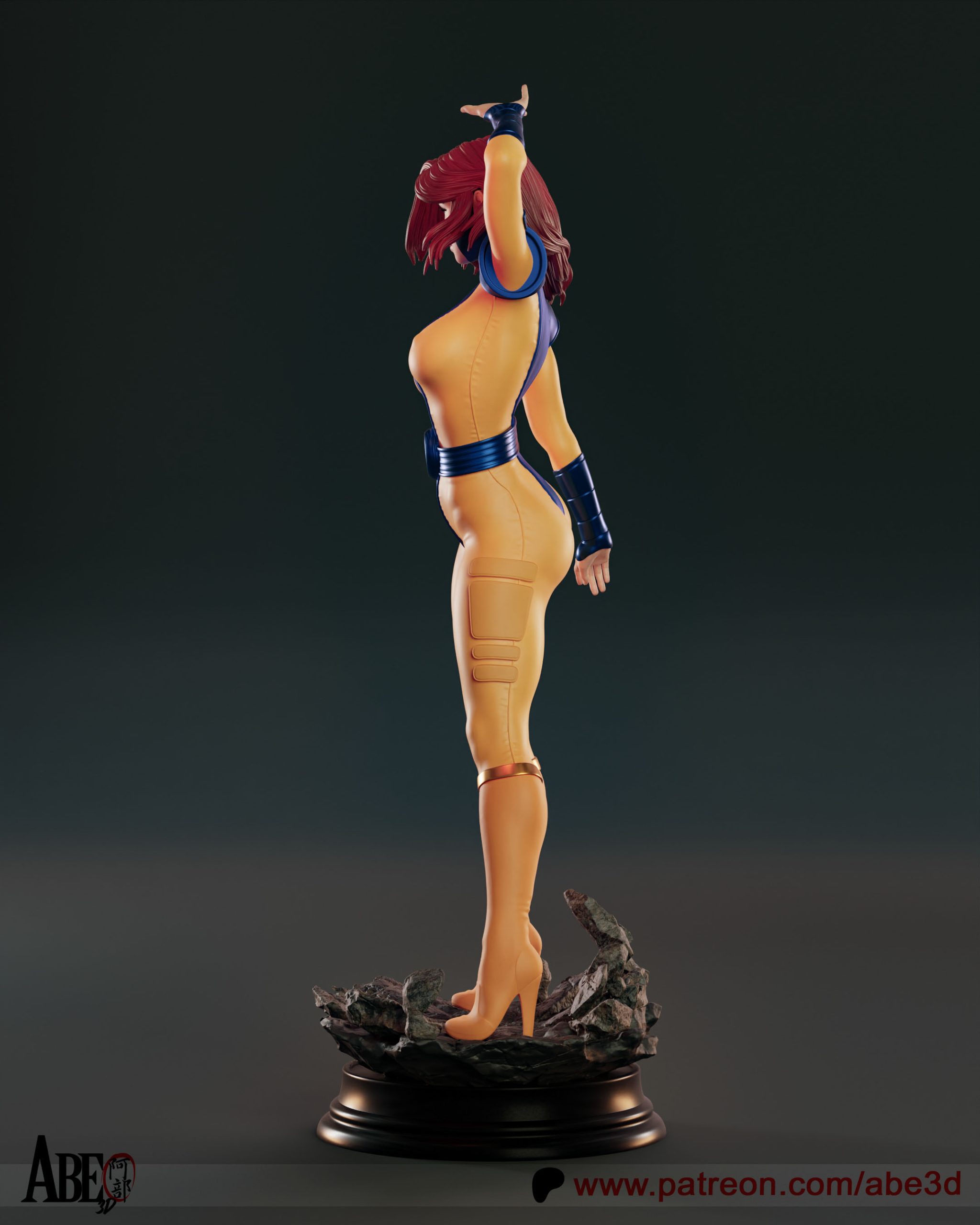 El Vuelo del Fénix. Jean Grey y la Fuerza Mutante: imagen 6