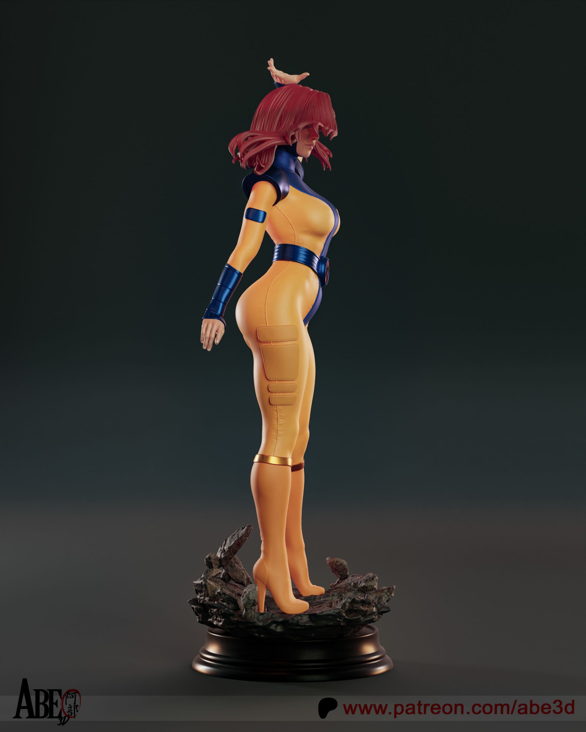 El Vuelo del Fénix. Jean Grey y la Fuerza Mutante: imagen 4