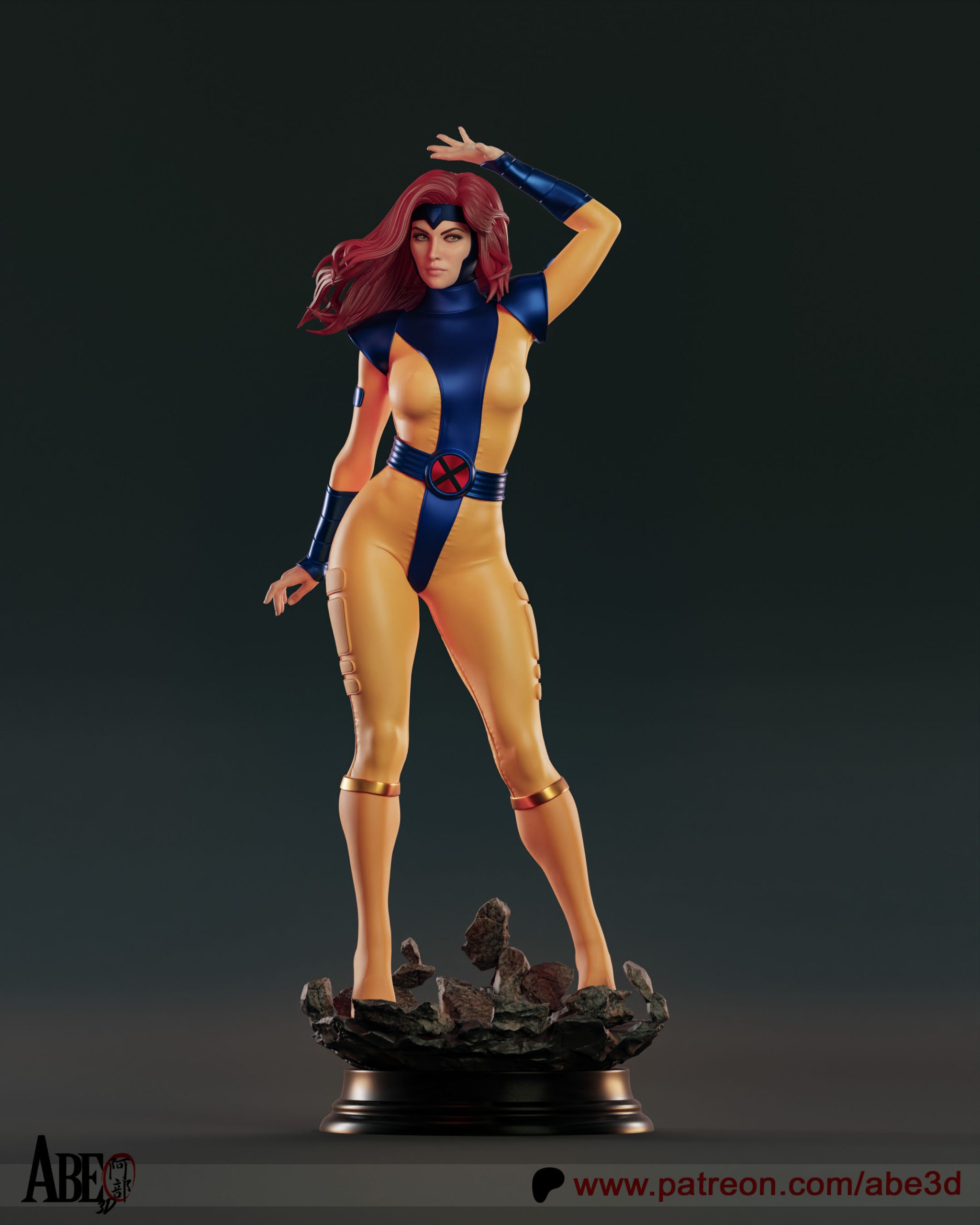 El Vuelo del Fénix. Jean Grey y la Fuerza Mutante: imagen 2
