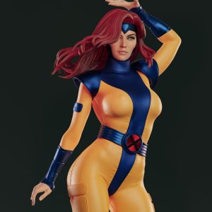 El Vuelo del Fénix. Jean Grey y la Fuerza Mutante: imagen 10