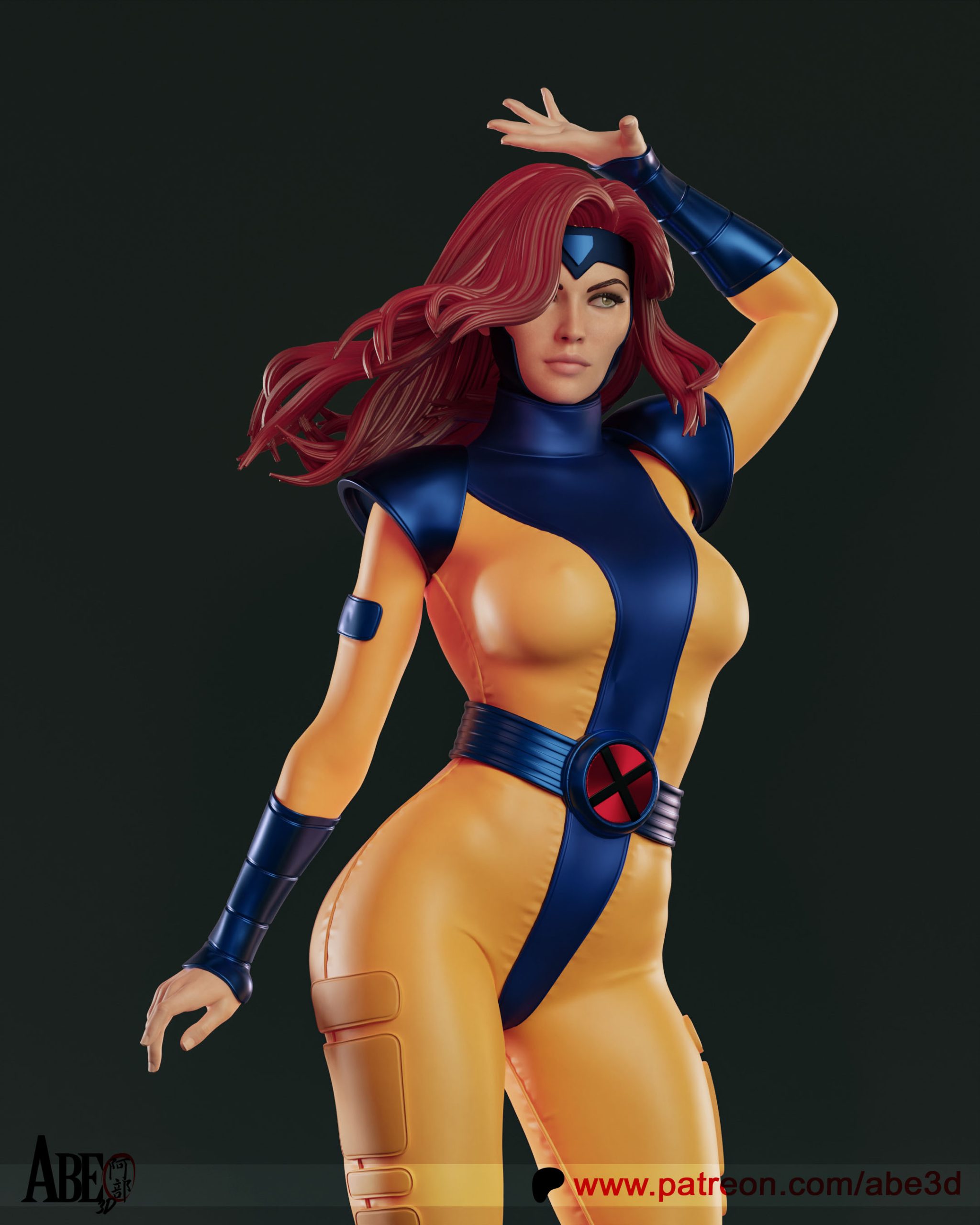 El Vuelo del Fénix. Jean Grey y la Fuerza Mutante: imagen 10