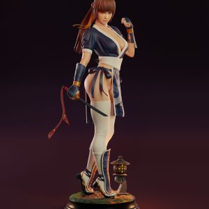Sombra del Cerezo . Disciplina Ninja y Honor Ancestral: imagen 2