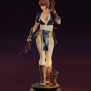 Sombra del Cerezo . Disciplina Ninja y Honor Ancestral: imagen 4