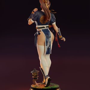 Sombra del Cerezo . Disciplina Ninja y Honor Ancestral: imagen 5