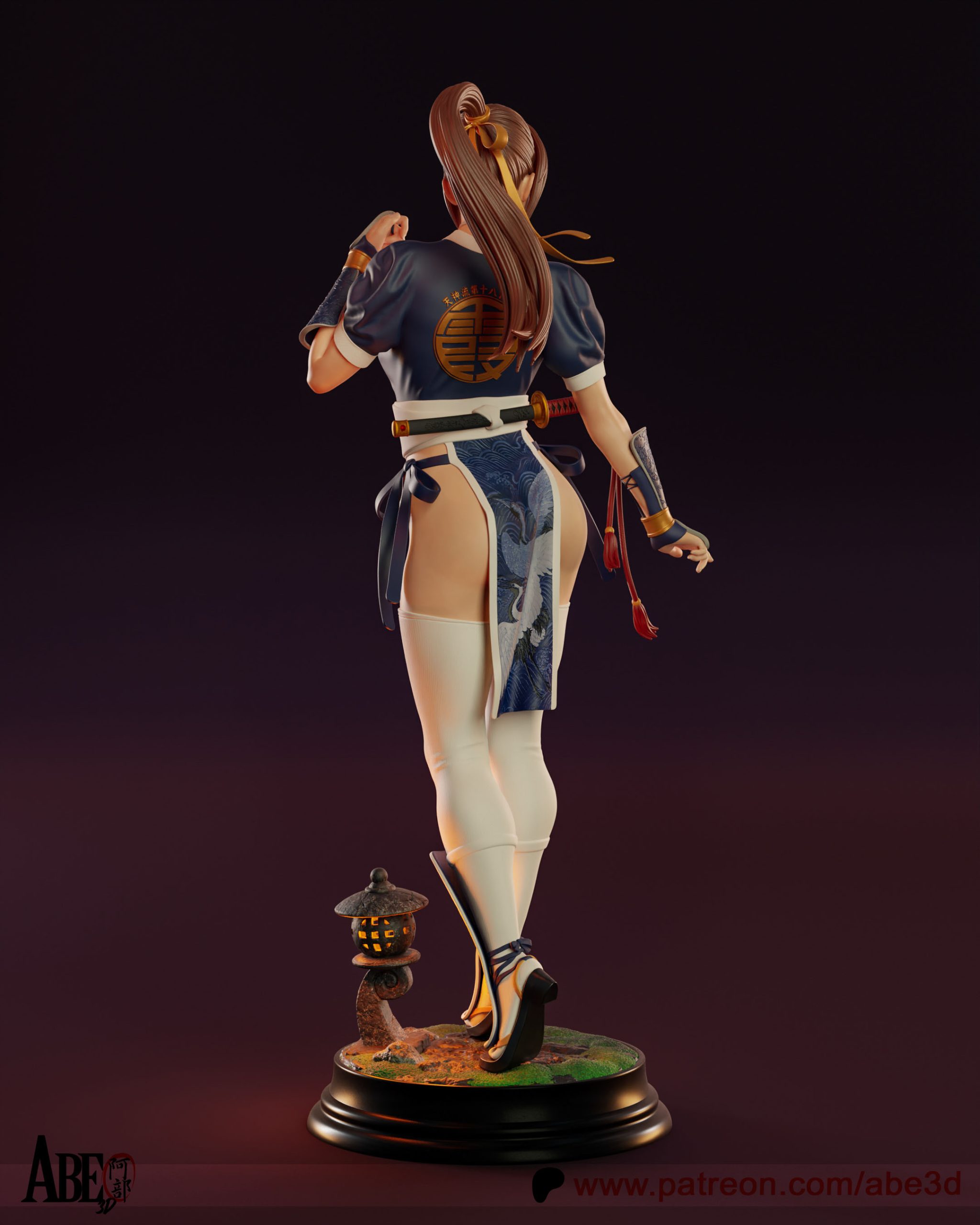 Sombra del Cerezo . Disciplina Ninja y Honor Ancestral: imagen 5