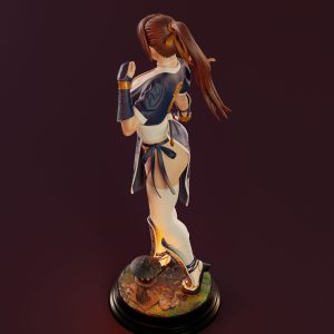 Sombra del Cerezo . Disciplina Ninja y Honor Ancestral: imagen 6