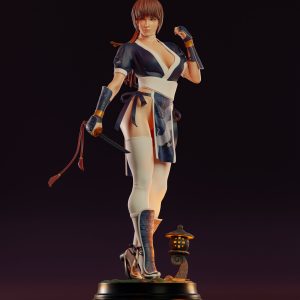 Sombra del Cerezo . Disciplina Ninja y Honor Ancestral: imagen 8