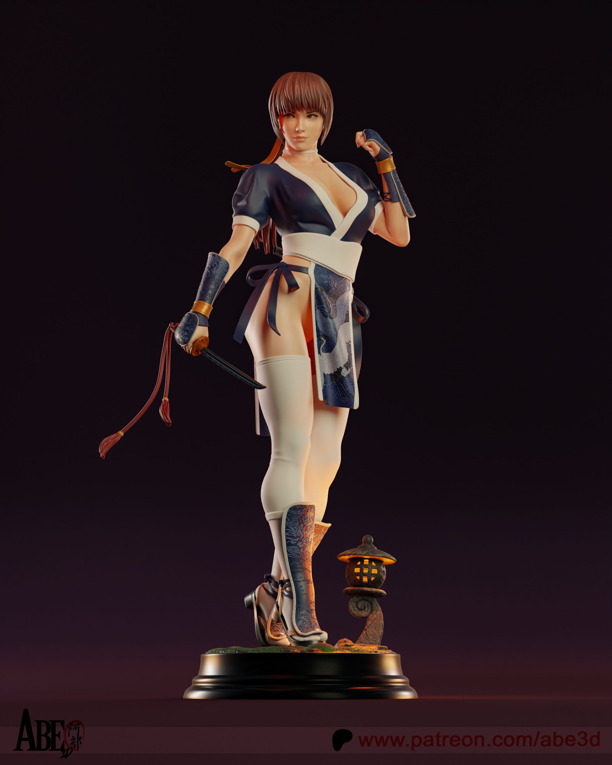 Sombra del Cerezo . Disciplina Ninja y Honor Ancestral: imagen 8