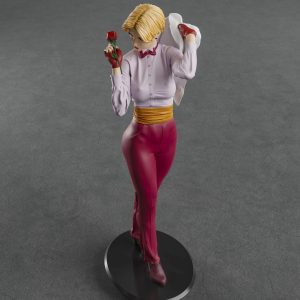 Elegancia Marcial . El Aroma de la Victoria y Estilo Clásico: imagen 6