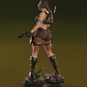 Lara, La Arqueóloga de las Ruinas Olvidadas: imagen 5