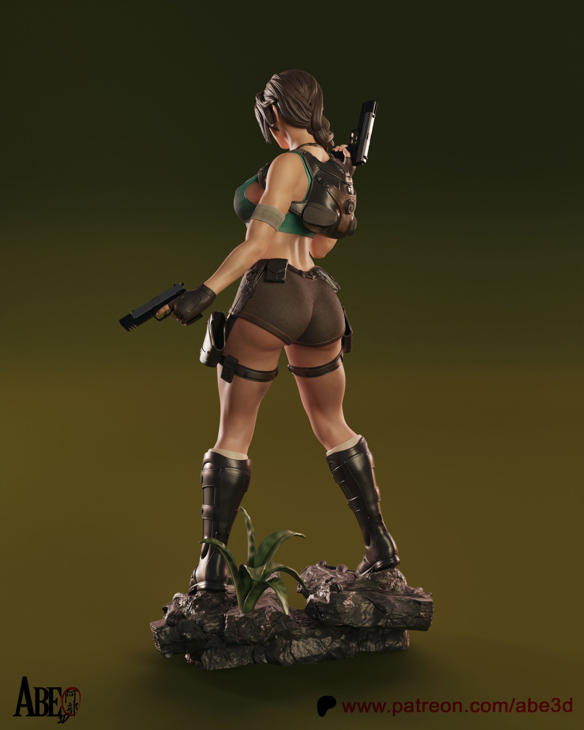 Lara, La Arqueóloga de las Ruinas Olvidadas: imagen 5