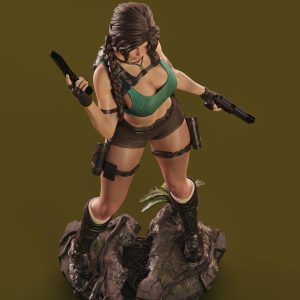 Lara, La Arqueóloga de las Ruinas Olvidadas: imagen 6