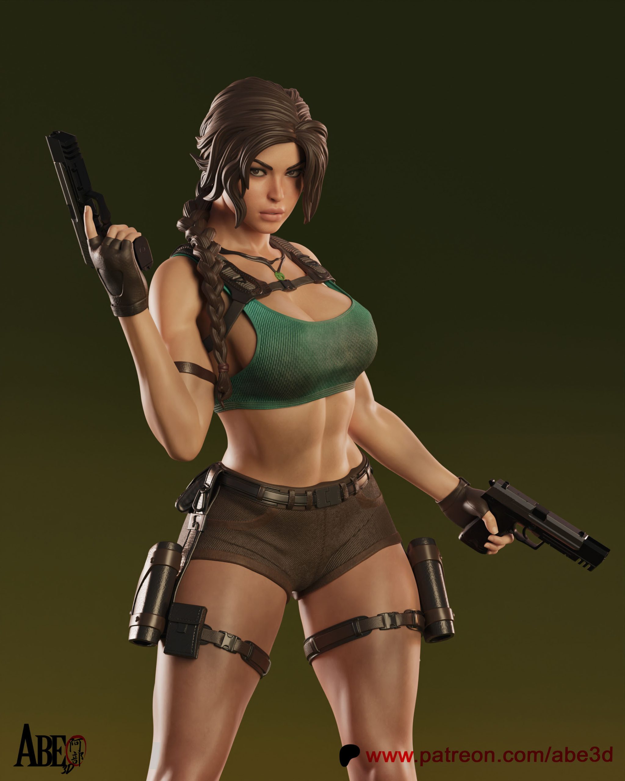 Lara, La Arqueóloga de las Ruinas Olvidadas: imagen 1