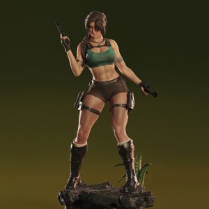 Lara, La Arqueóloga de las Ruinas Olvidadas: imagen 7