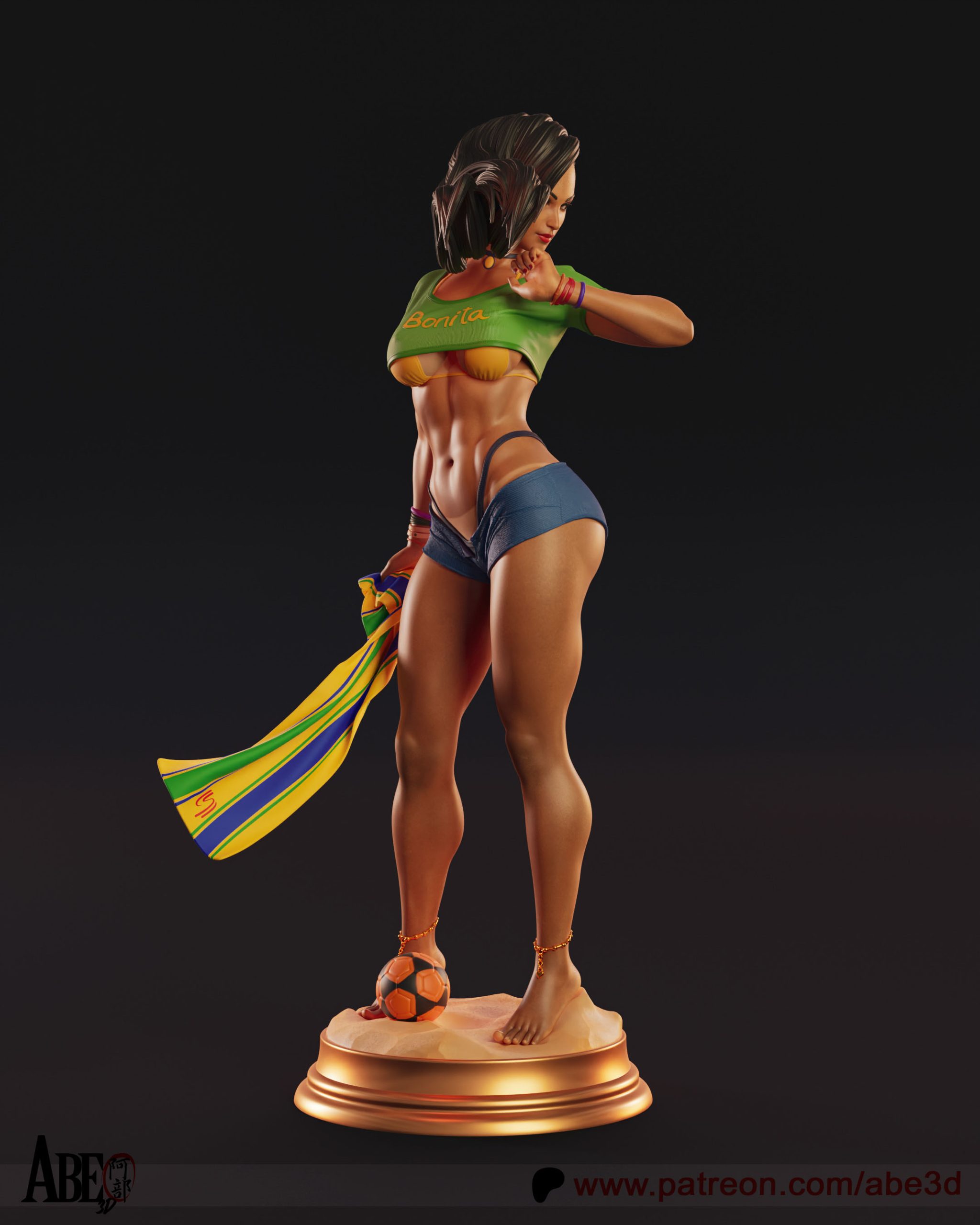 Laura, Energía Tropical . Maestra del Jiu-Jitsu y el Surf: imagen 3