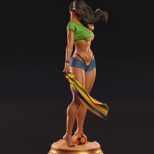 Laura, Energía Tropical . Maestra del Jiu-Jitsu y el Surf: imagen 4