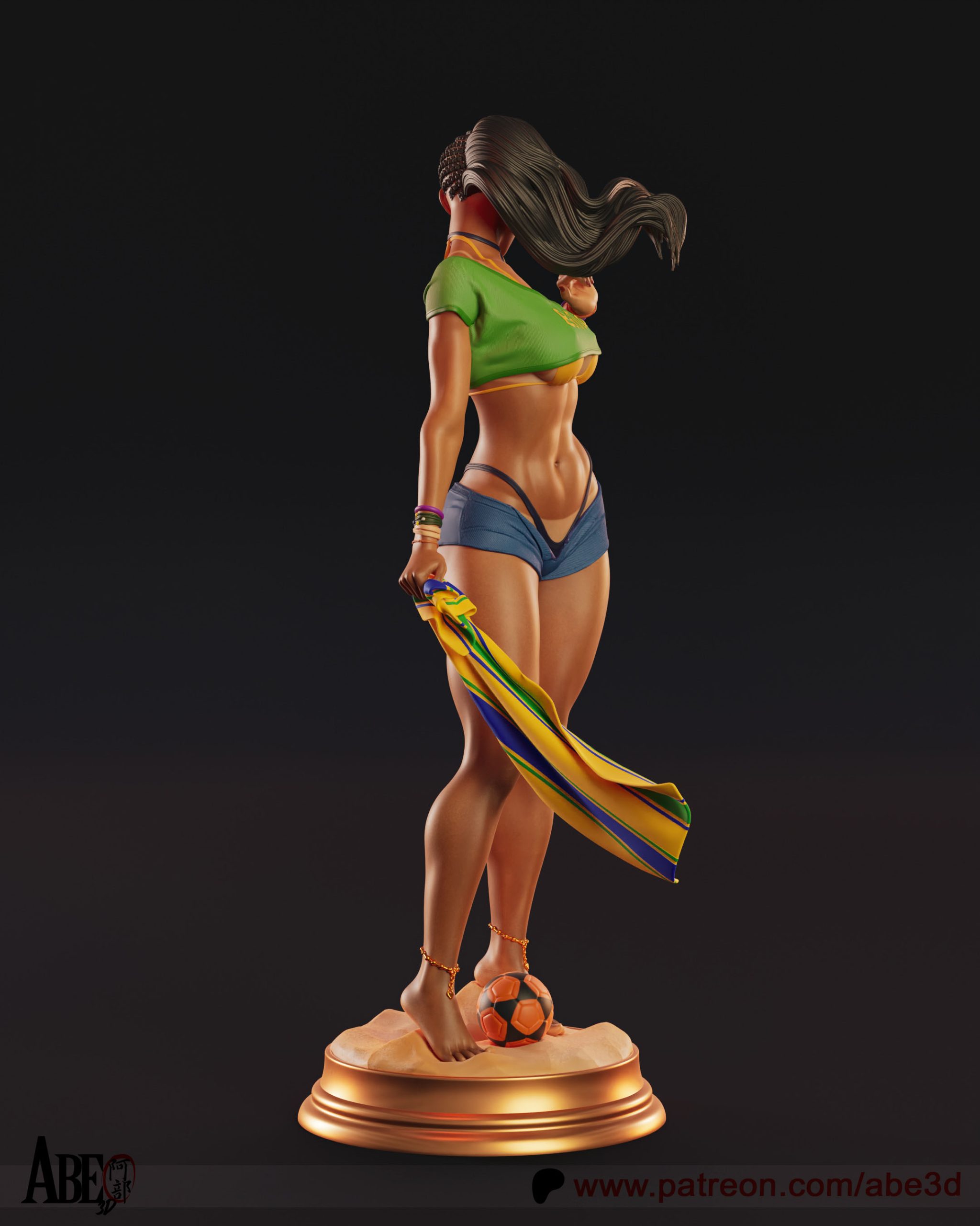 Laura, Energía Tropical . Maestra del Jiu-Jitsu y el Surf: imagen 4