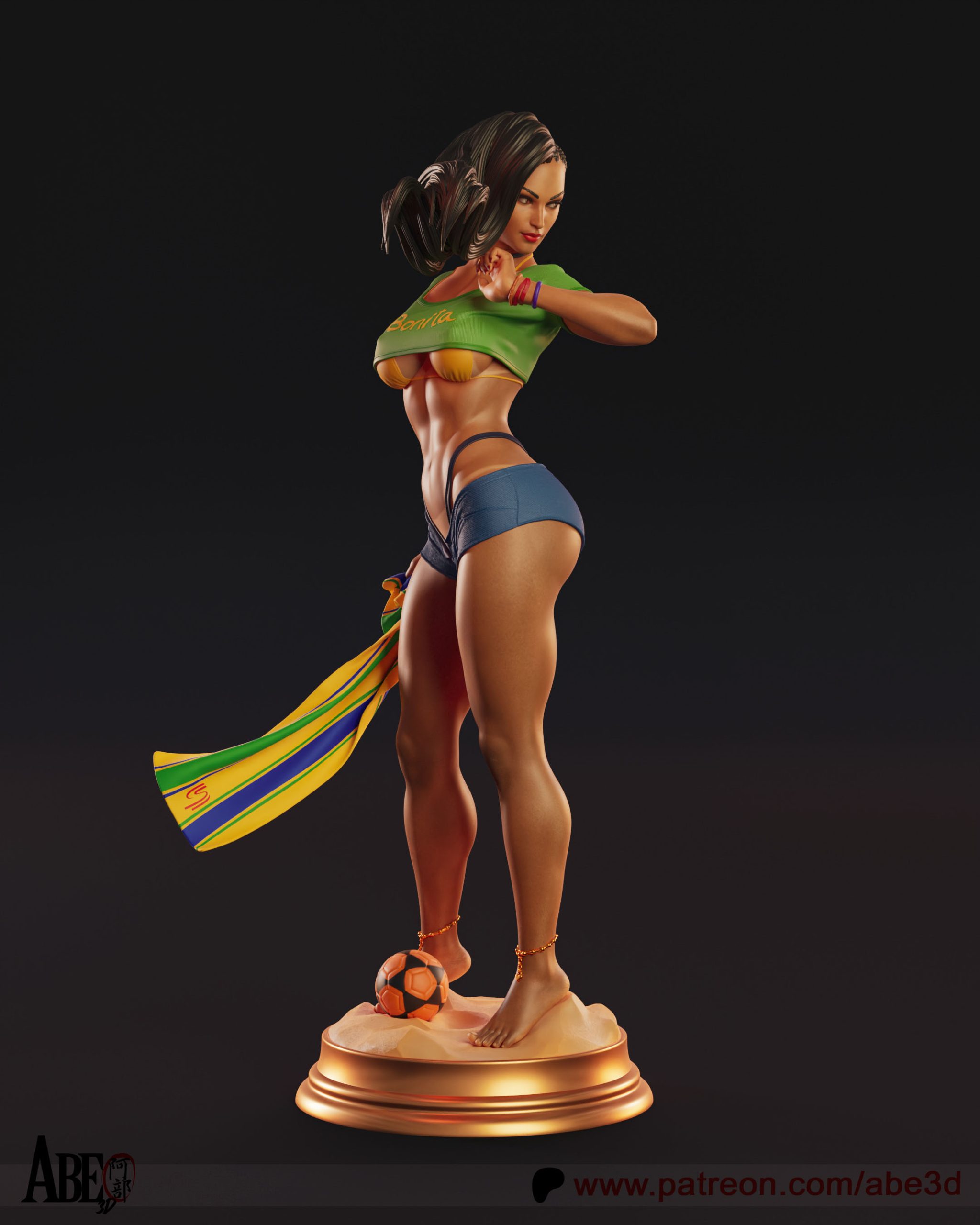 Laura, Energía Tropical . Maestra del Jiu-Jitsu y el Surf: imagen 5