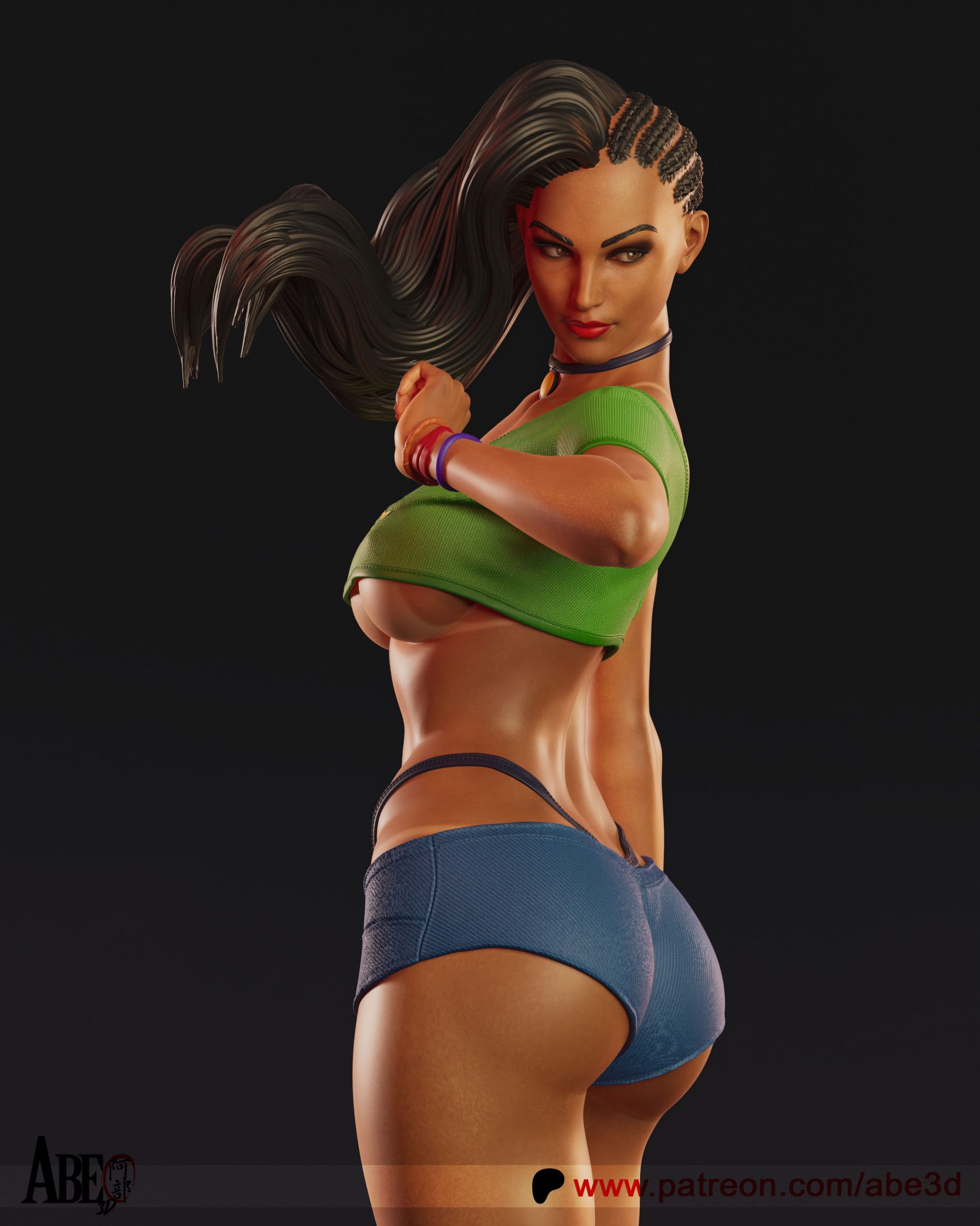 Laura, Energía Tropical . Maestra del Jiu-Jitsu y el Surf: imagen 6