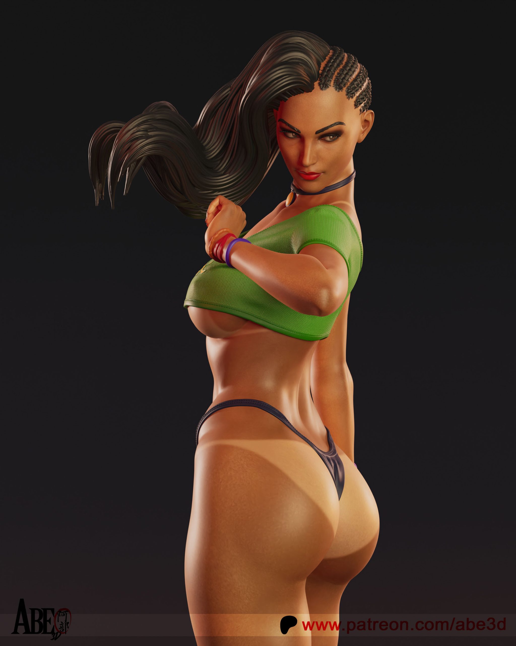 Laura, Energía Tropical . Maestra del Jiu-Jitsu y el Surf: imagen 7