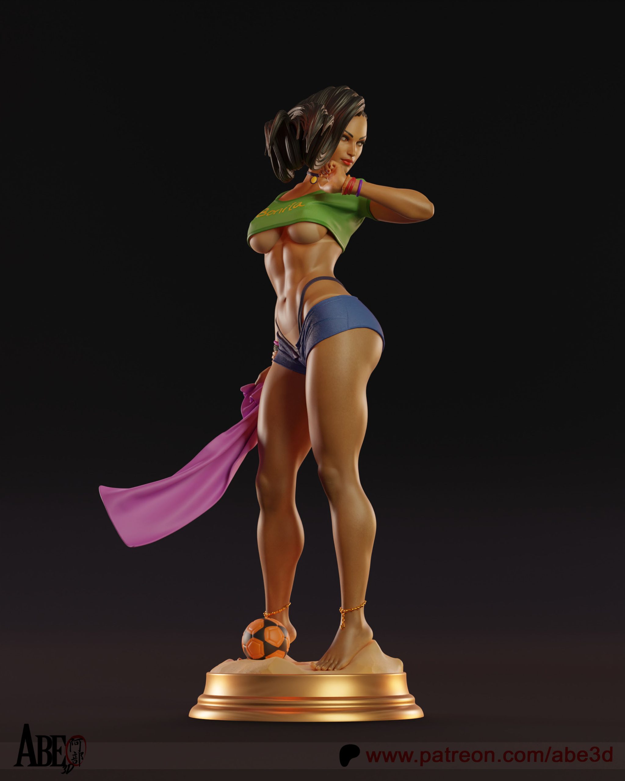 Laura, Energía Tropical . Maestra del Jiu-Jitsu y el Surf: imagen 8