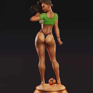 Laura, Energía Tropical . Maestra del Jiu-Jitsu y el Surf: imagen 14