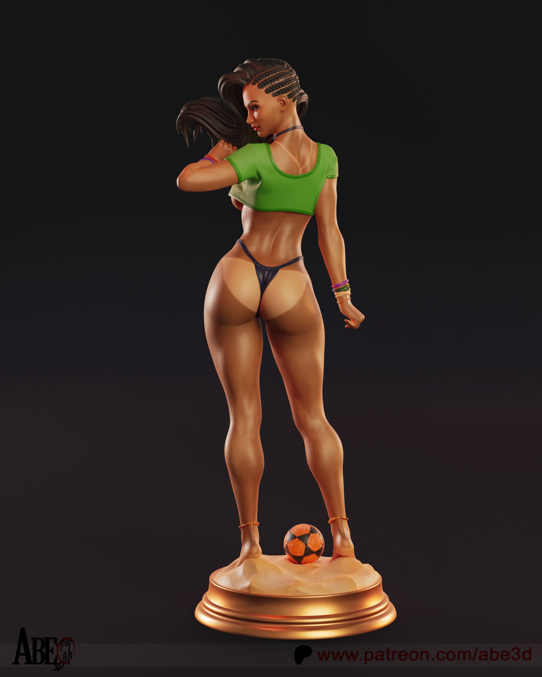 Laura, Energía Tropical . Maestra del Jiu-Jitsu y el Surf: imagen 14