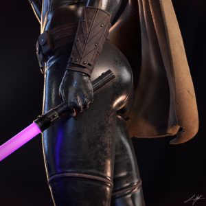 Mara, la Mano del Imperio . Sigilo Arcano y la Sombra del Destino: imagen 13
