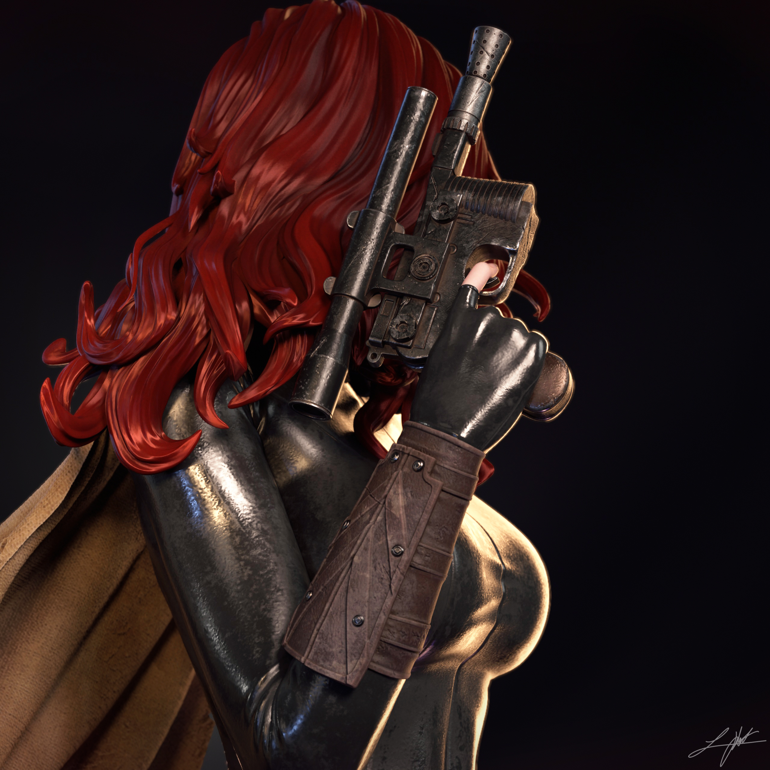 Mara, la Mano del Imperio . Sigilo Arcano y la Sombra del Destino: imagen 15