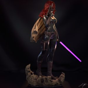 Mara, la Mano del Imperio . Sigilo Arcano y la Sombra del Destino: imagen 5
