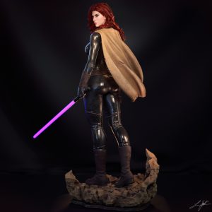 Mara, la Mano del Imperio . Sigilo Arcano y la Sombra del Destino: imagen 9
