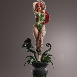 Seducción de la Naturaleza . Poder Botánico y Espinas: imagen 6