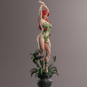 Seducción de la Naturaleza . Poder Botánico y Espinas: imagen 8
