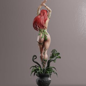 Seducción de la Naturaleza . Poder Botánico y Espinas: imagen 11
