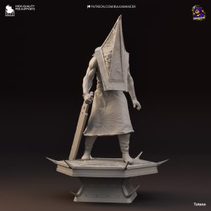 Verdugo del Remordimiento . El Azote de la Niebla: imagen 4
