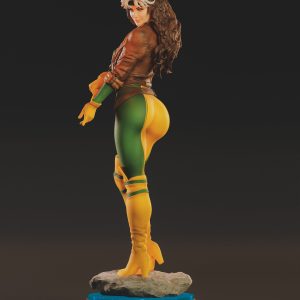 Poderosa Sureña . Vuelo y Absorción Mutante: imagen 6