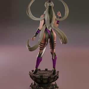 Ecos de Edenia . Majestad Ancestral y Gritos de Guerra: imagen 12