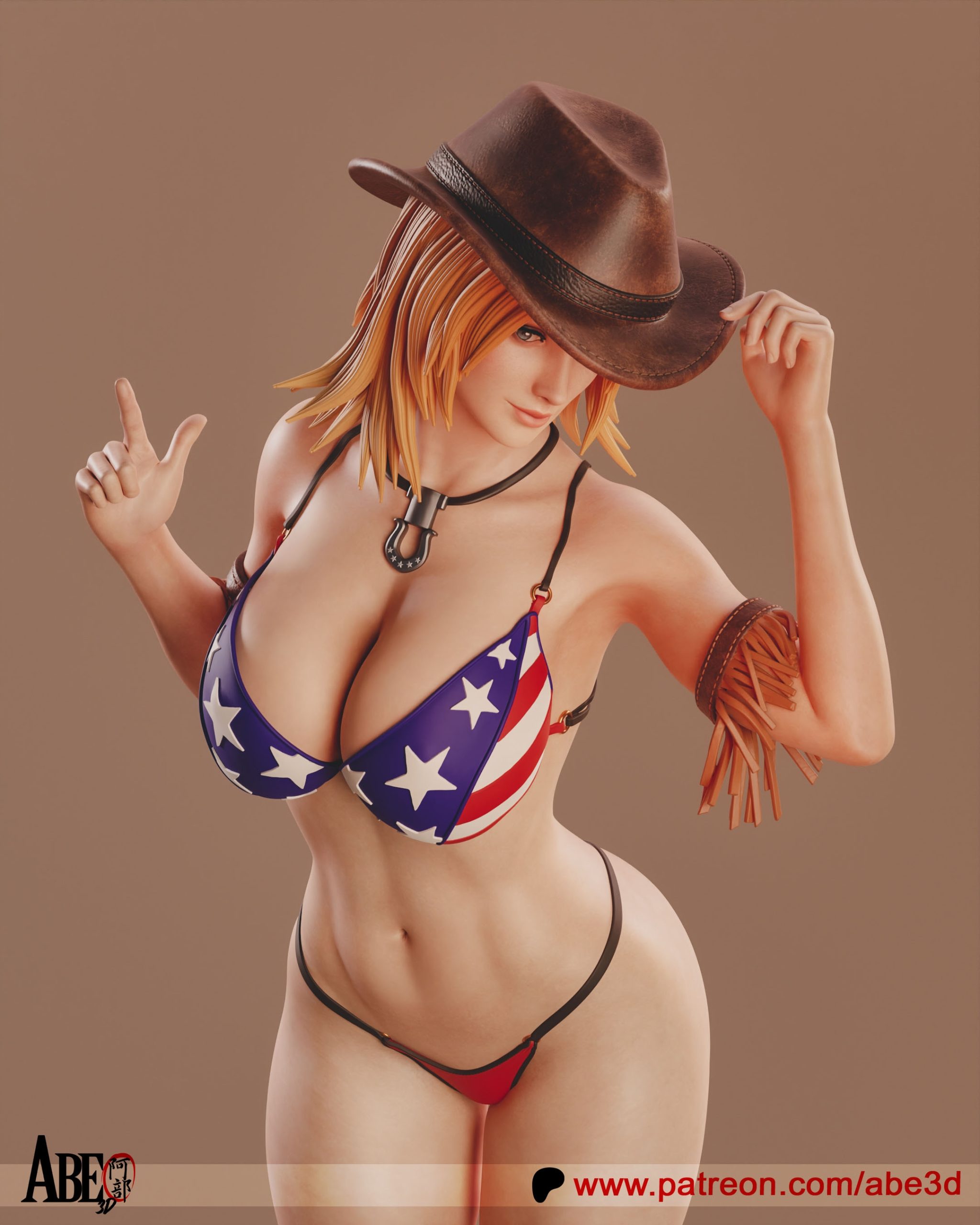 Tina, Estrella del Ring . Espíritu de Texas y Victoria: imagen 5
