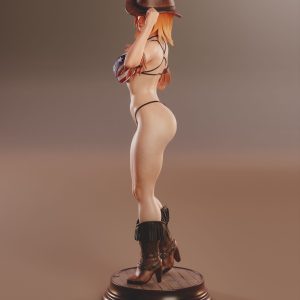 Tina, Estrella del Ring . Espíritu de Texas y Victoria: imagen 7