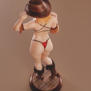 Tina, Estrella del Ring . Espíritu de Texas y Victoria: imagen 8