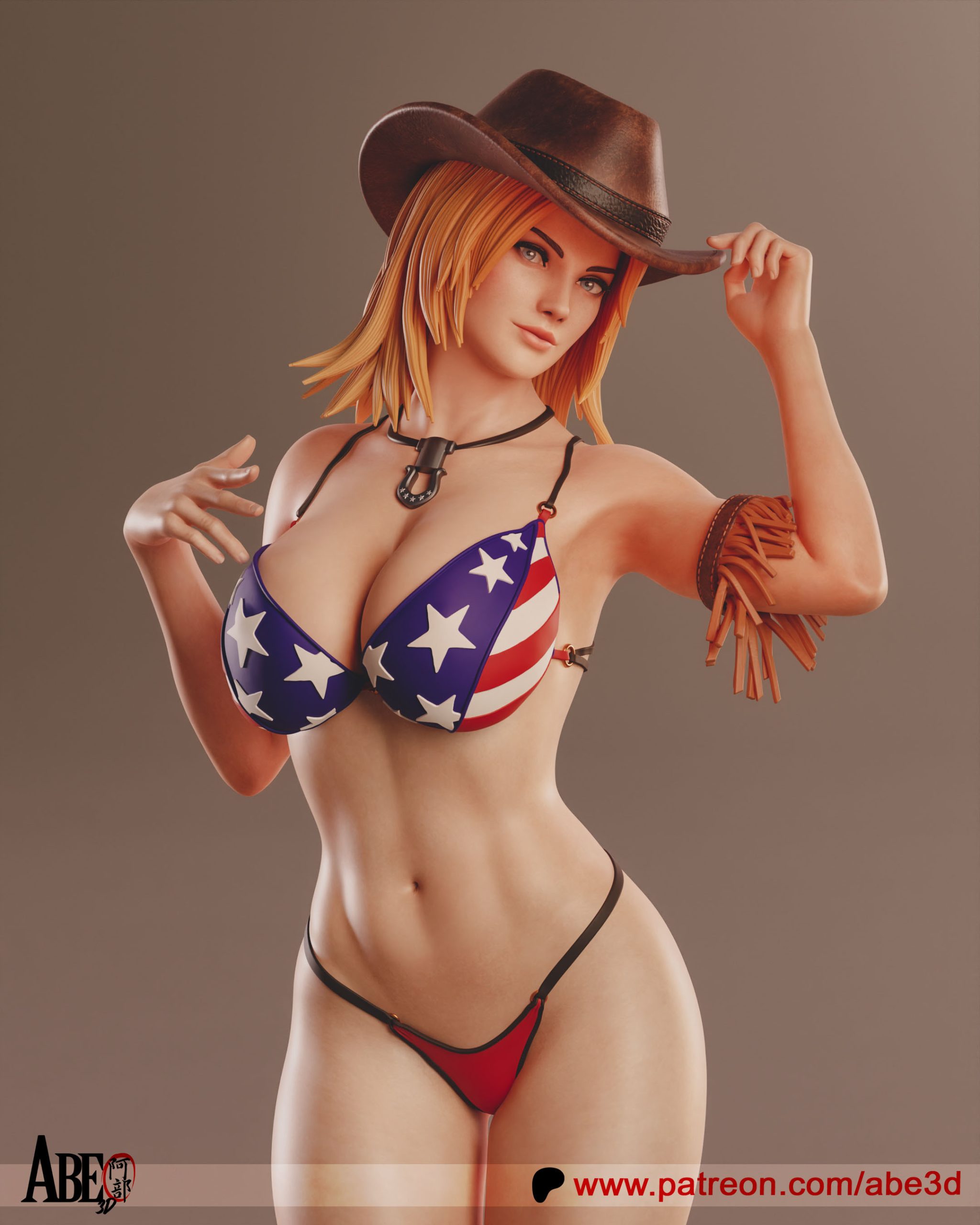 Tina, Estrella del Ring . Espíritu de Texas y Victoria: imagen 1
