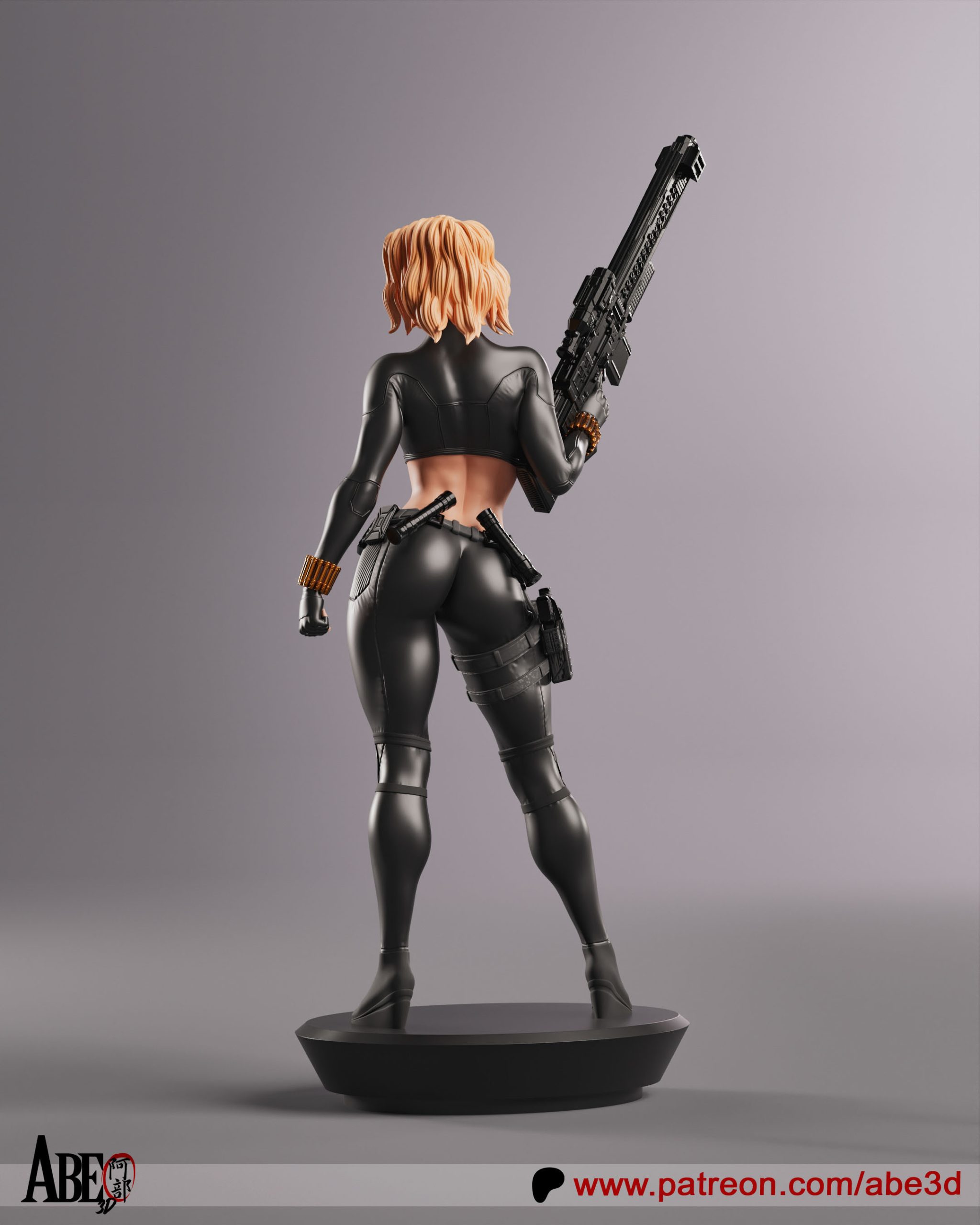 Yelena, Agente Letal de Operaciones Encubiertas: imagen 4