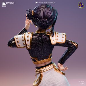 Zoey La Estrella del KPop. Cazadora de Sombras: imagen 7
