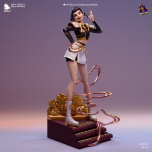Zoey La Estrella del KPop. Cazadora de Sombras: imagen 3