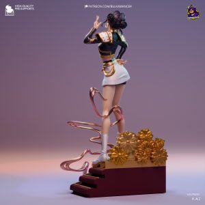 Zoey La Estrella del KPop. Cazadora de Sombras: imagen 5