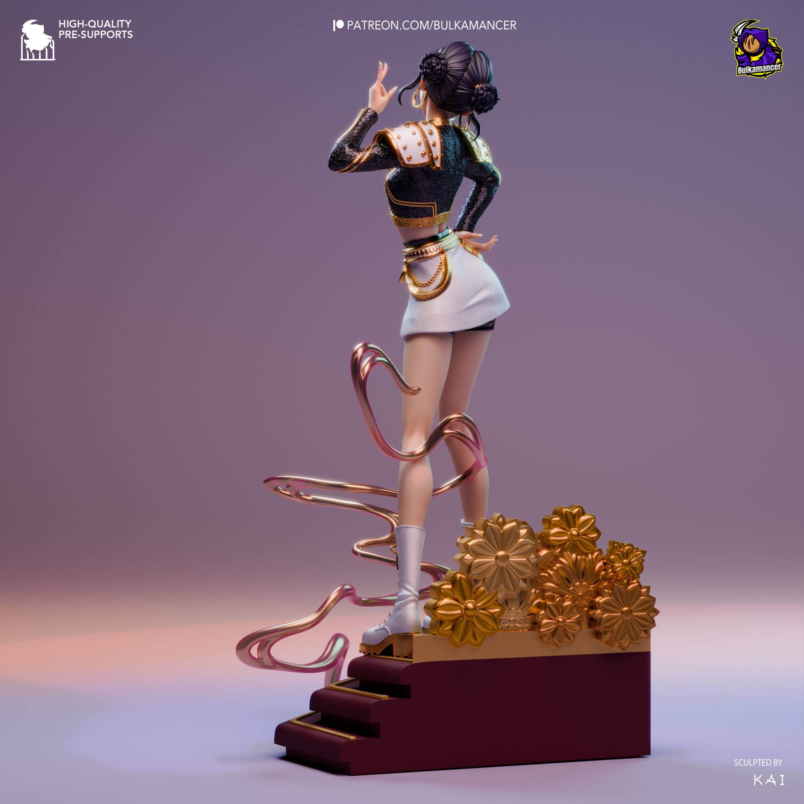 Zoey La Estrella del KPop. Cazadora de Sombras: imagen 5